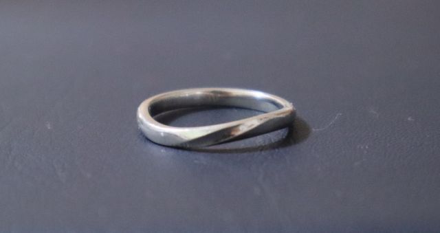 男性用リング