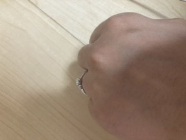 横から見た画像