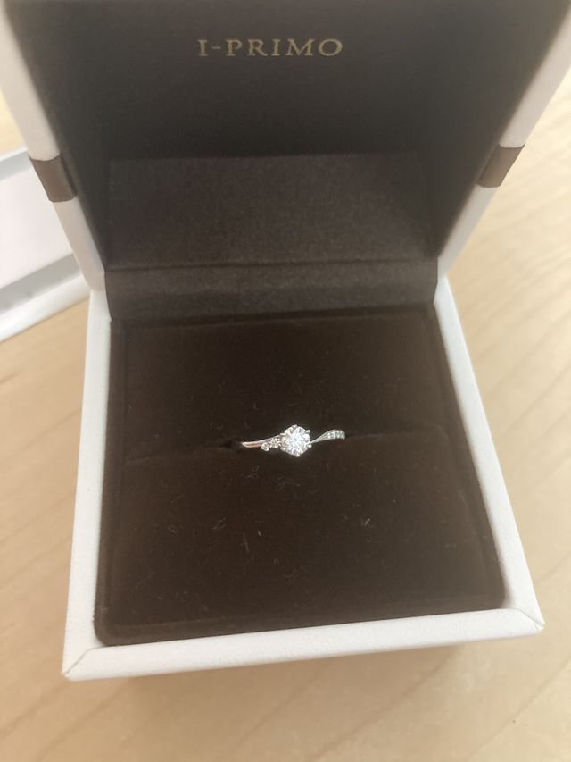 ボックスに入れた画像