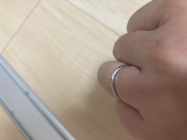 横から見た画像