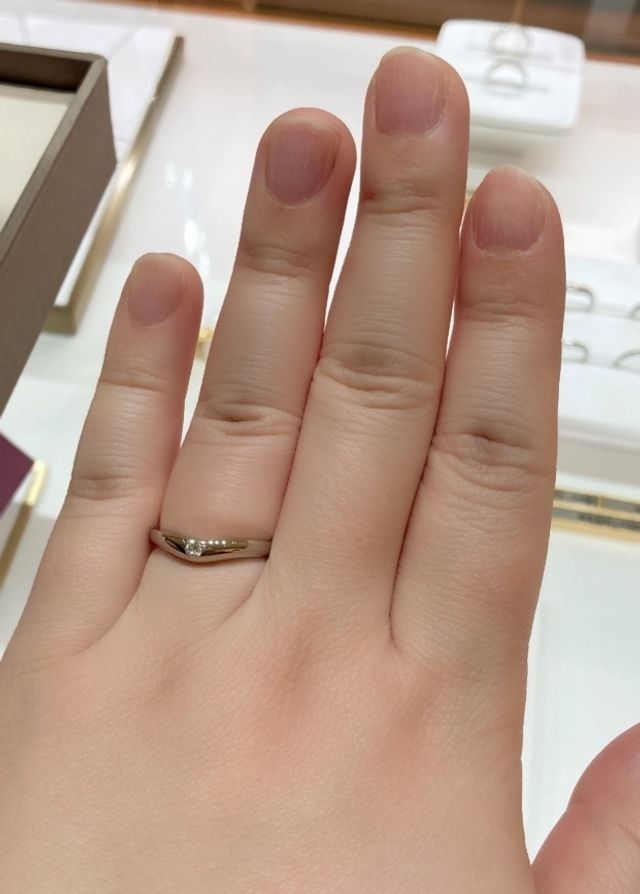 フェディ リング