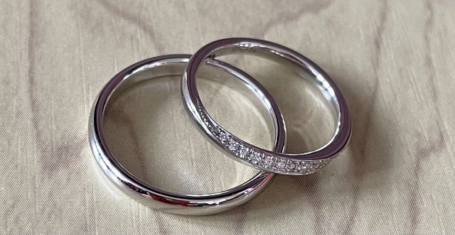 結婚指輪