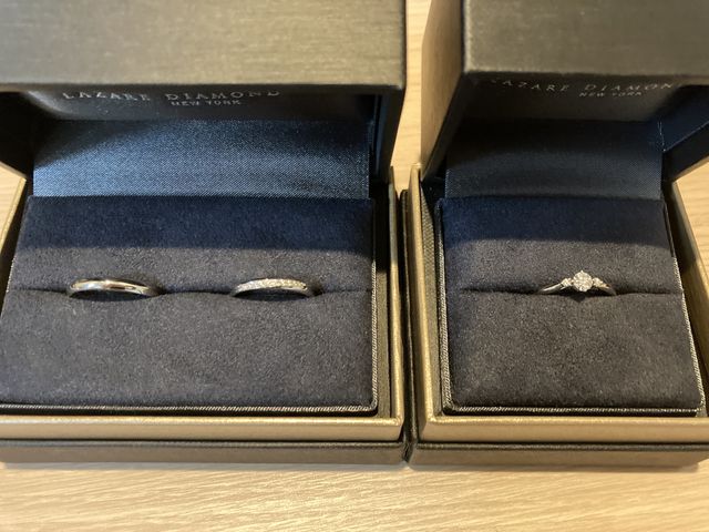 ラザールダイアモンド
ザブルックリン
ベルヴェデーレ