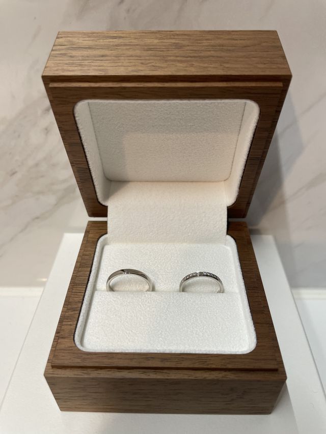 ponteVecchio
ベルセグレート
10号、7号サイズ