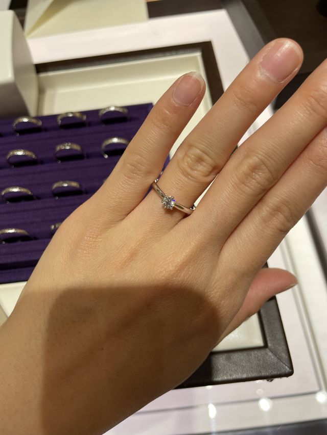 シンプルなデザイン