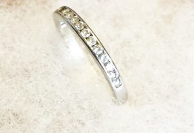 ハーフサイクルのバンドリング