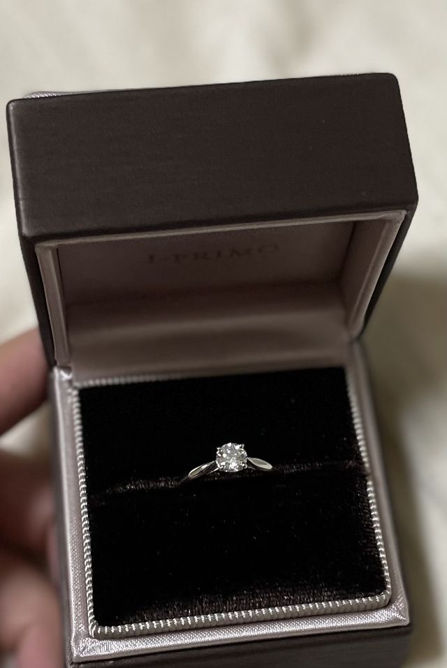 シンプルなデザインがとても良いです。