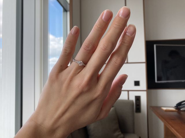 ラザールダイヤモンド
アーヴィング