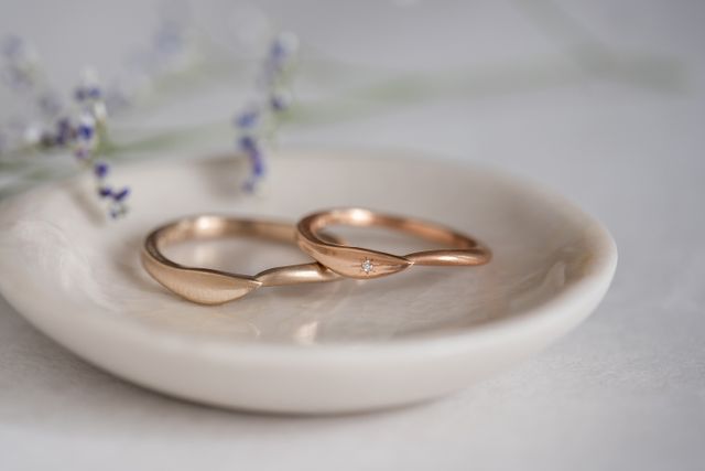 お店で素敵な写真を残してくれます。