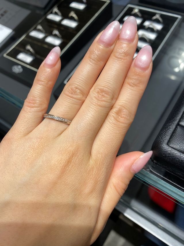 マリアージュオワゾー