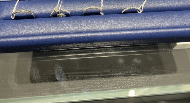 最後まで悩んでいたリングです