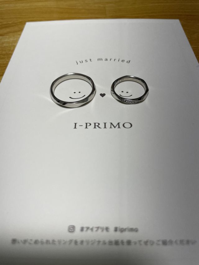 綺麗な仕上がりで、とても満足です。ありがとうございました。