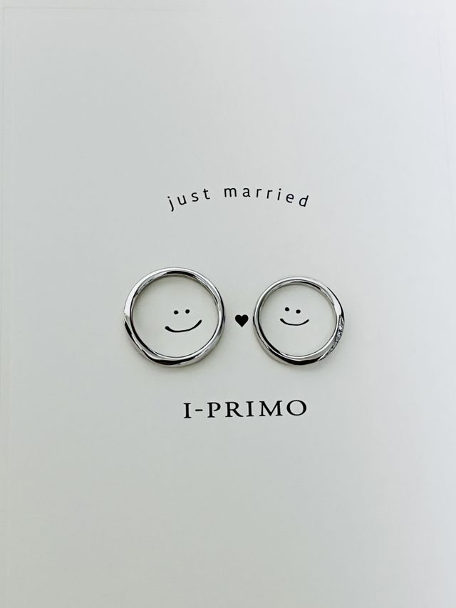 受け取りの際にいただいたカードで撮影しました。