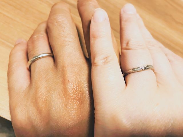 とても自然に馴染んでおり、気に入りました。