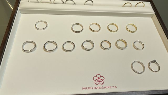 豊富なデザイン