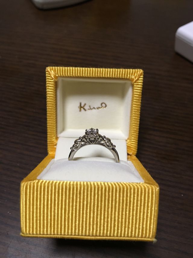 オーダーメイド