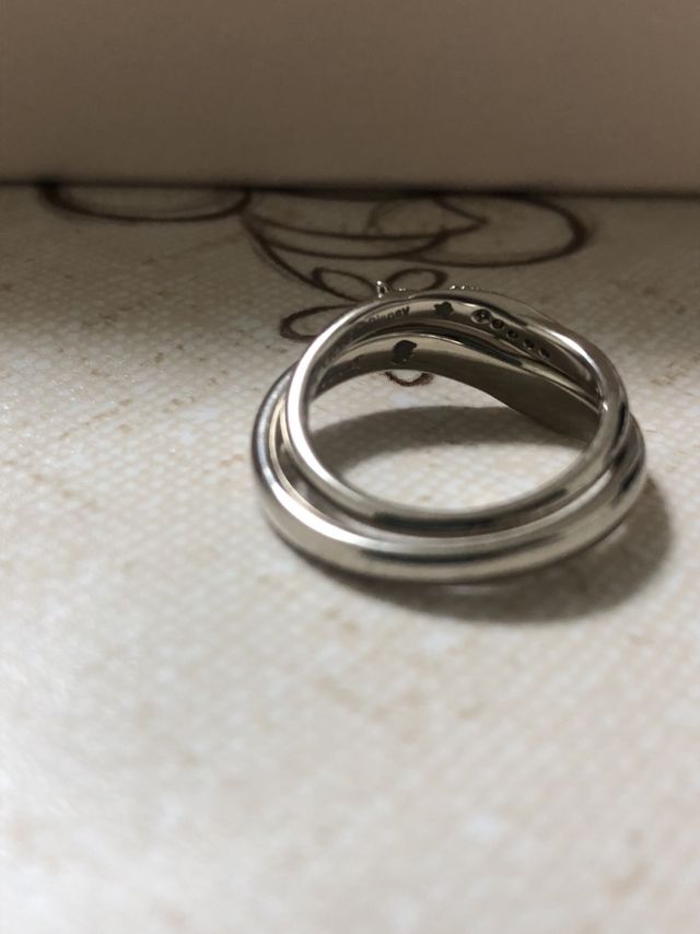 オーダーで作りました。