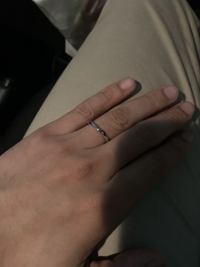 ぴったりで取り外ししやすいです。