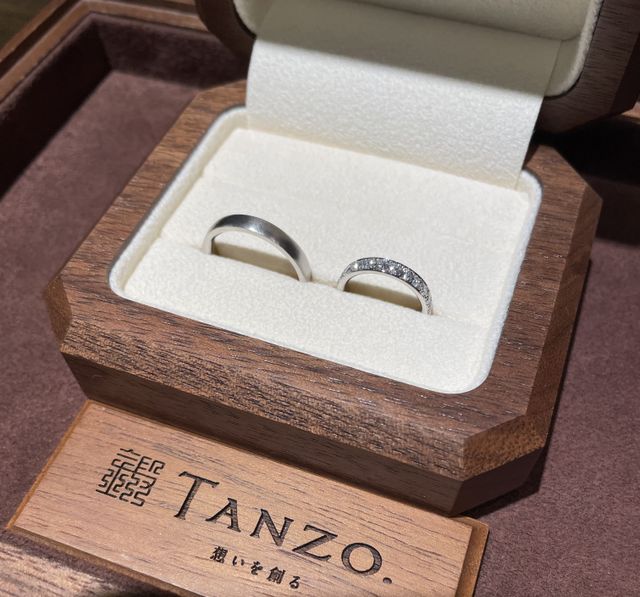 3ヶ月待った甲斐がありました。