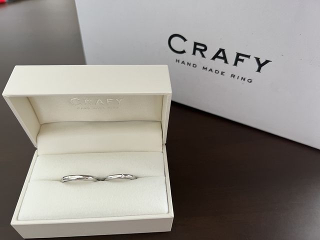 今日届きました！
いい感じです！