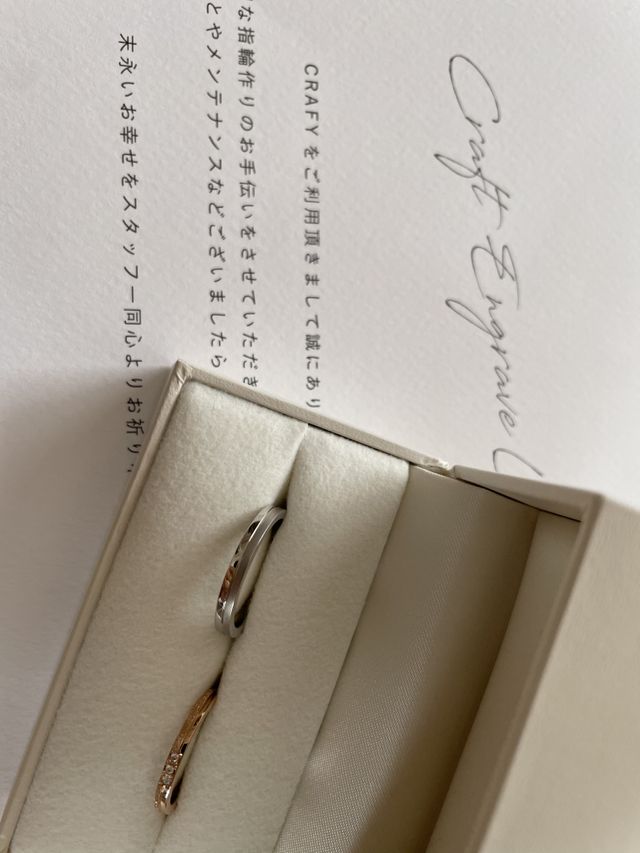 形やデザインを決めたら、型を作って職人さんが仕上げてくれる