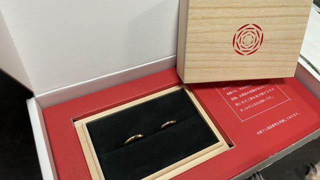 イメージよりもっとよかったです！