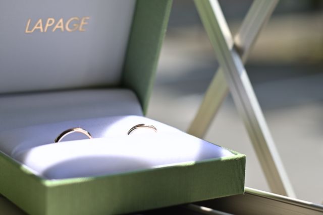 つける日が間近になってきて時折箱を開けてしまう