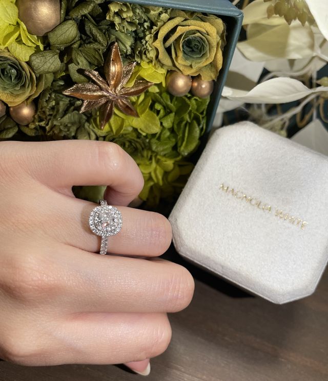 クッションパヴェリング