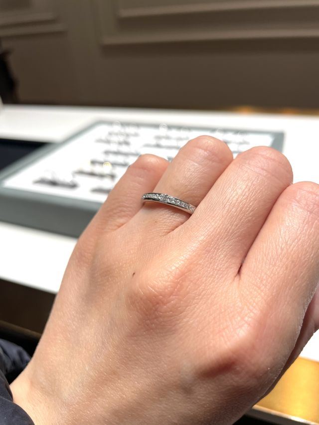 アプローズです。