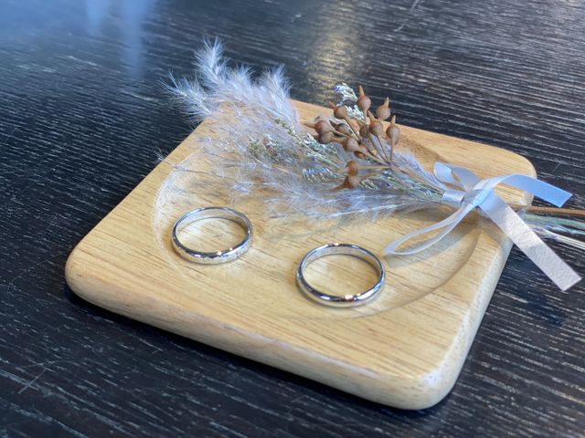 素敵に仕上げてくださいました。