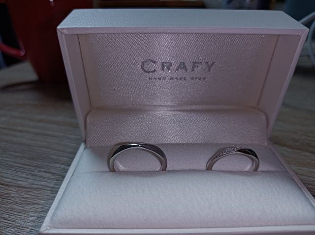 ウェーブ上にスターダスト、グリッター加工しました。