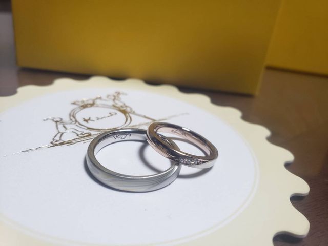 購入当初の写真です。