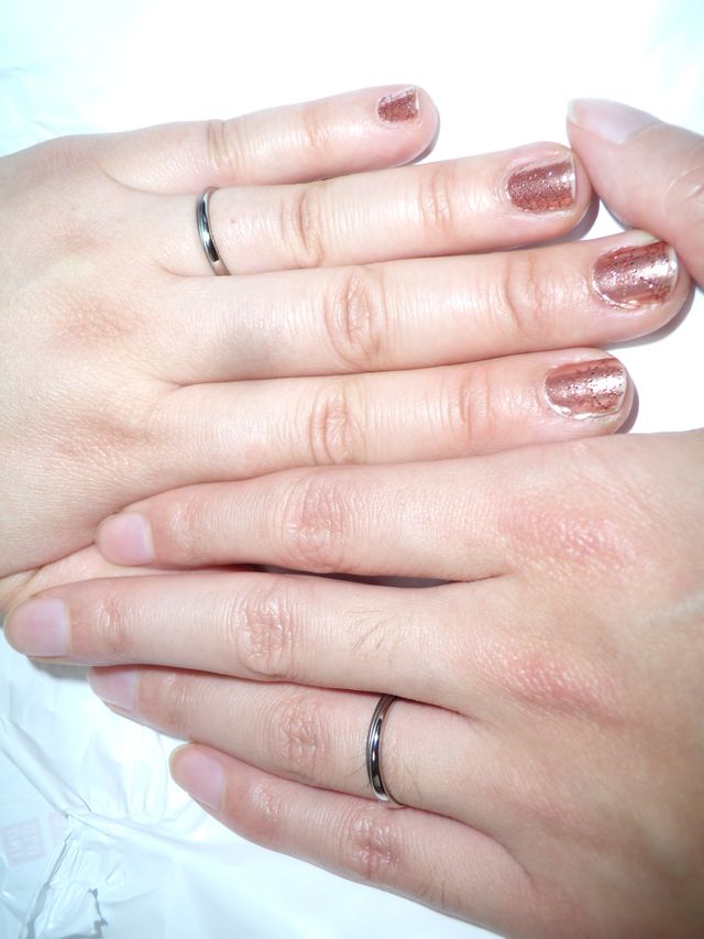 メンズを2本購入しました。