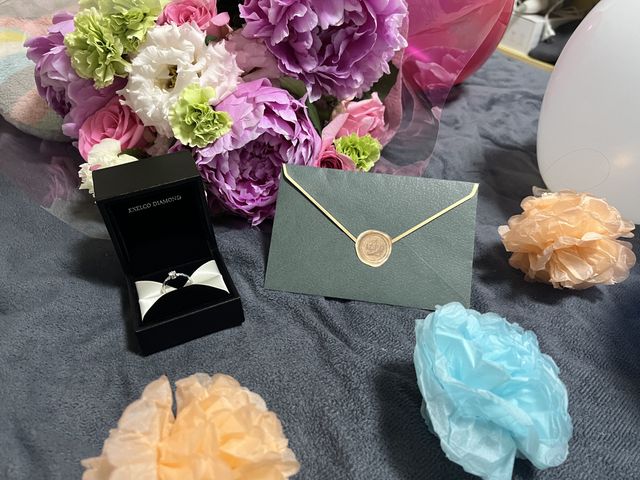 ボックスはシンプルでシック。上品がある。