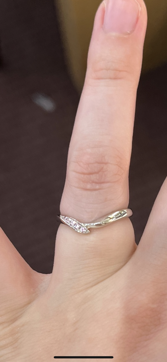 初桜（ういざくら）です