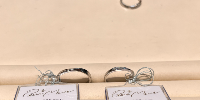 プチマリエのpm45