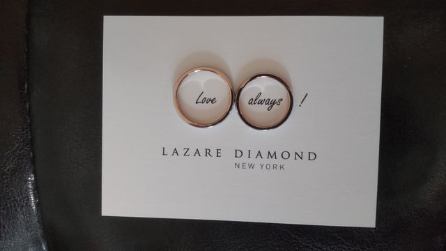 店員さんが推奨した撮影方法