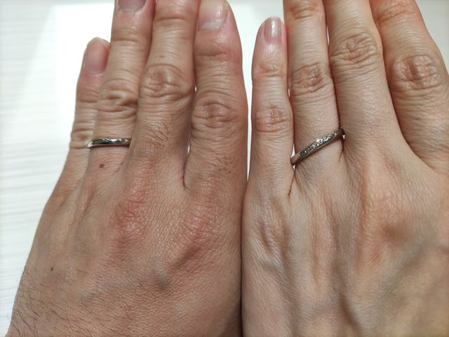 着け心地が良く、程よい太さでカジュアルすぎず細過ぎずに良い。