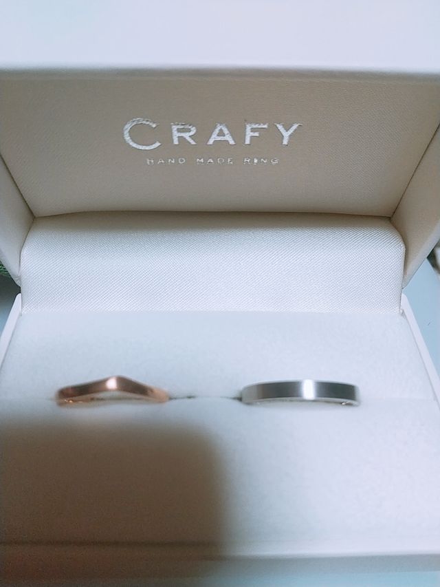 シンプルなデザインになりました。