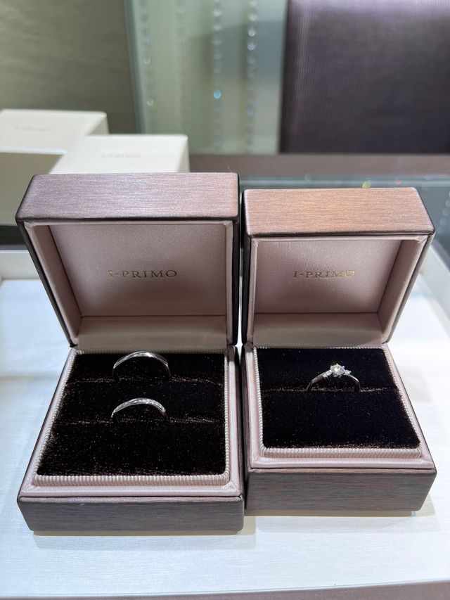 とても綺麗で感動しました！