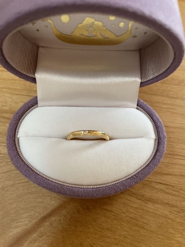 とても可愛いです。