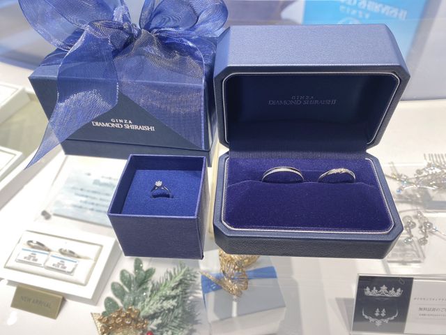 アノリューとイリュミティです