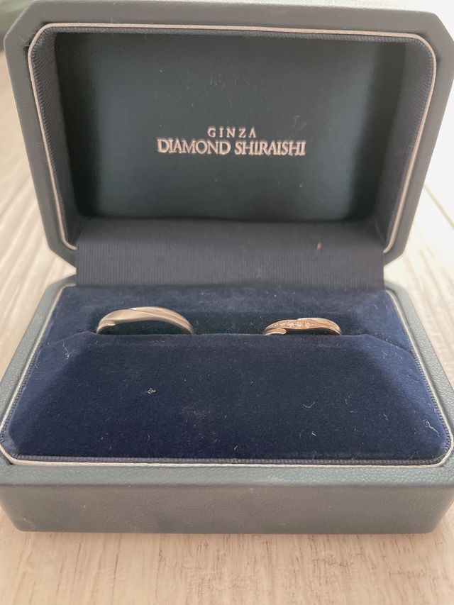 仕事に行く以外は収納しています