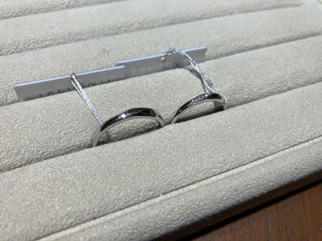 フローラ　ストレート