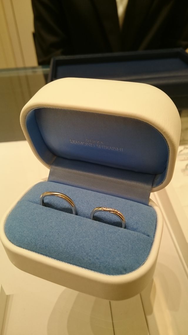 二人の翼でこれからの人生を共に歩みます