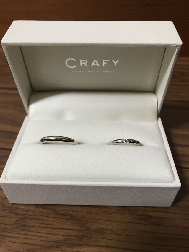 右側は半分ハワイアンデザインが入っているものです。