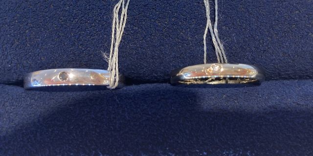 シンプルで可愛かったです。