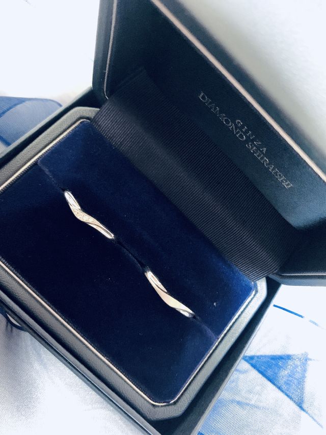 Angel Laddarペアリング
購入時のケースと撮影