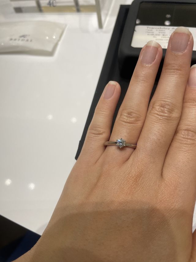 ホリミナス着用