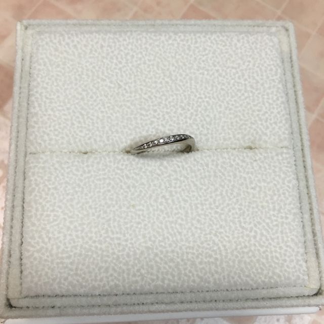 箱に入った状態